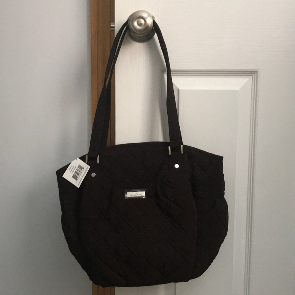 Vera Bradley Glenna Bag